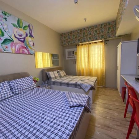 Sunvida Tower Residences Infront Of Sm City Cebu Bagian luar foto