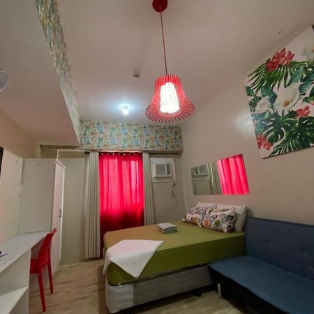 Sunvida Tower Residences Infront Of Sm City Cebu Bagian luar foto