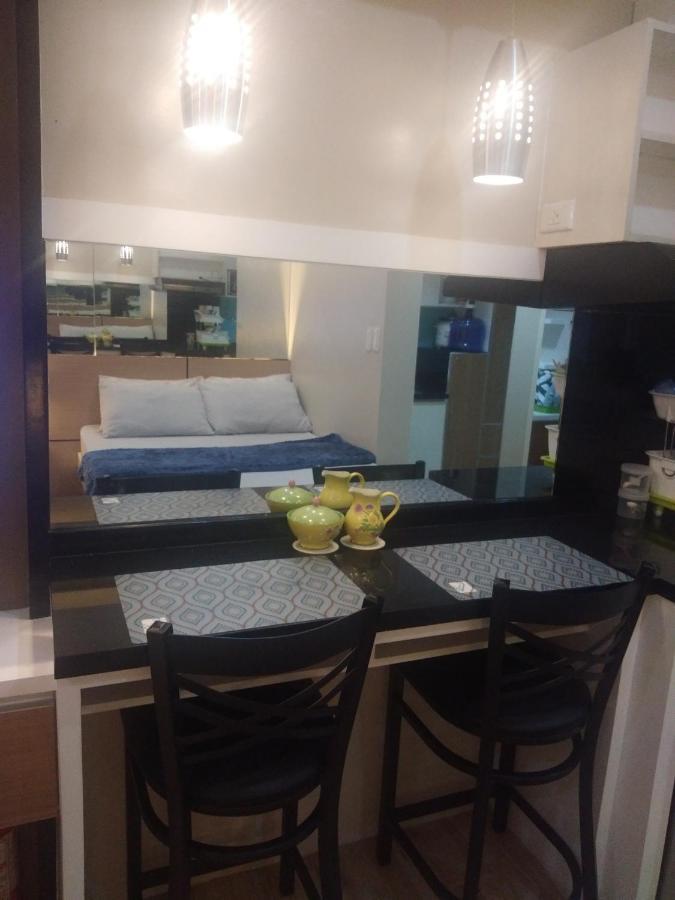 Sunvida Tower Residences Infront Of Sm City Cebu Bagian luar foto