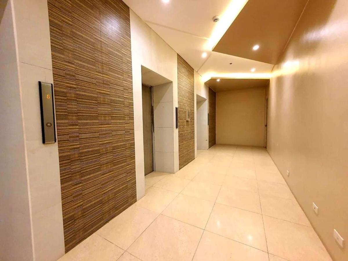 Sunvida Tower Residences Infront Of Sm City Cebu Bagian luar foto