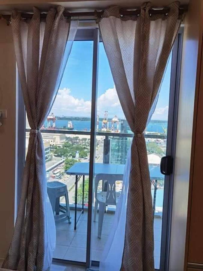Sunvida Tower Residences Infront Of Sm City Cebu Bagian luar foto
