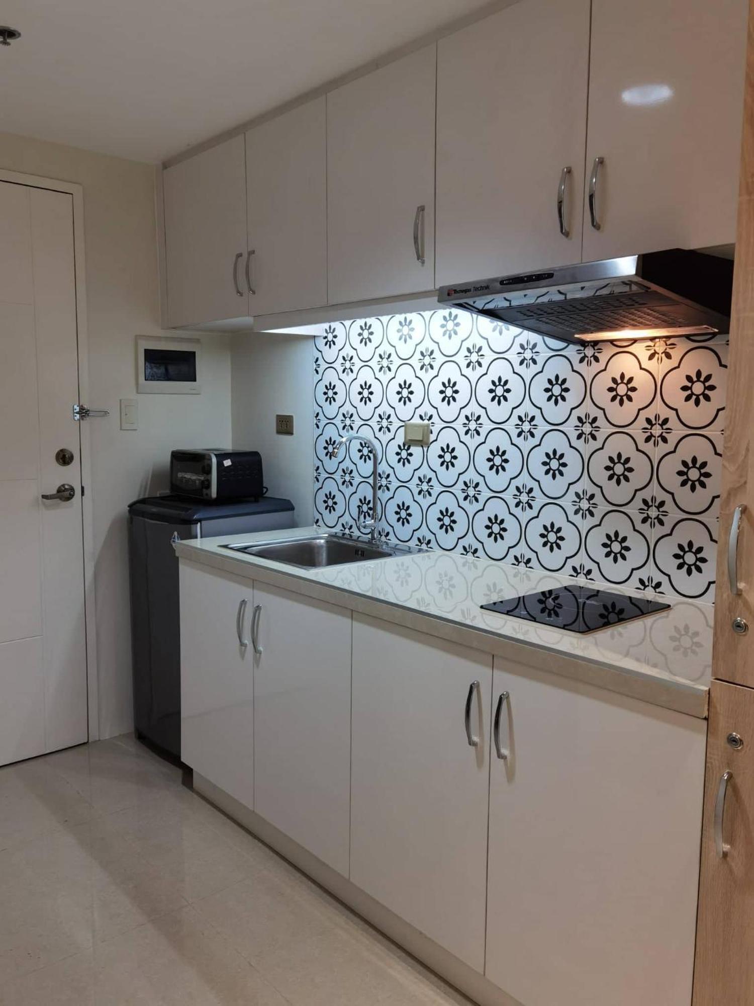 Sunvida Tower Residences Infront Of Sm City Cebu Bagian luar foto
